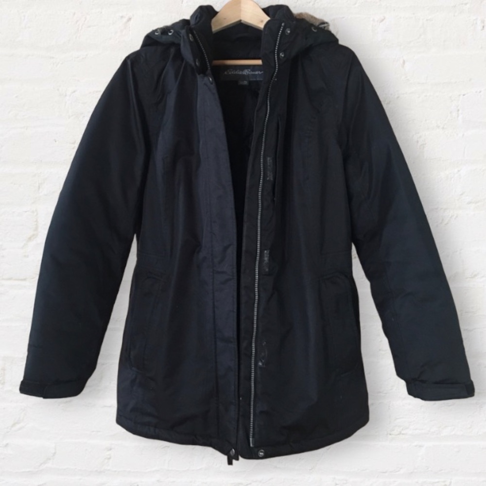 Eddie Bauer Superior Down Women’s Parka